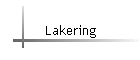 Lakering