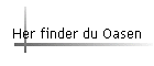 Her finder du Oasen